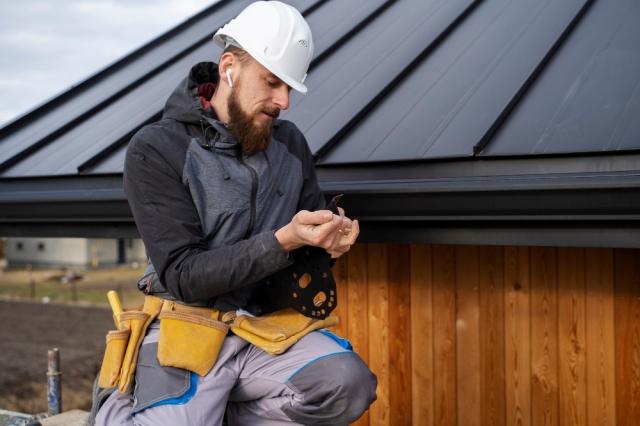 How to Protect Yourself from Roofing Scams
