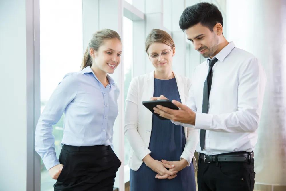 How to Choose the Right Hostess Team for Your Event