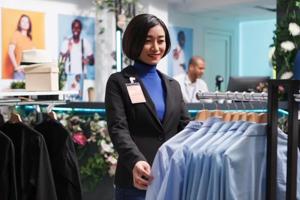 How to Choose Retail Staff for a Luxury Brand in Dubai