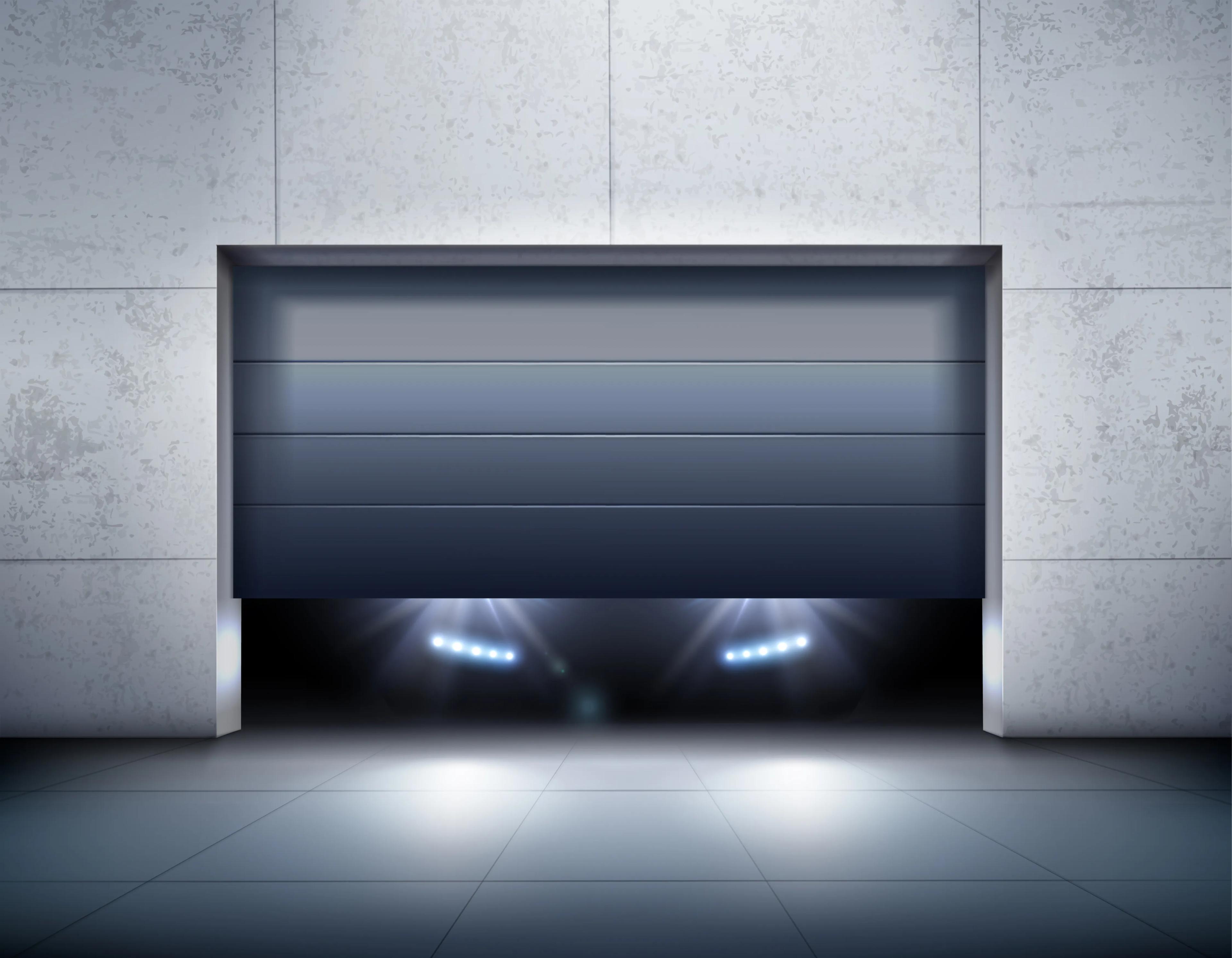 A Homeowner's Guide to Installing a Garage Door Opener