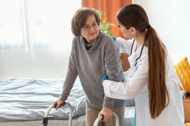The Growing Concern Over Care Home Evictions: A Call for Reform and Accountability